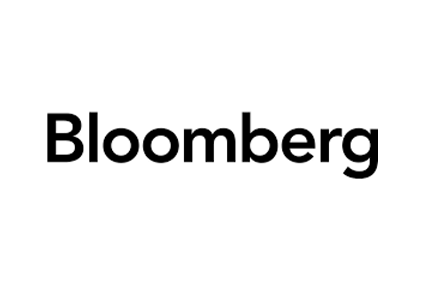 Bloomberg Logo