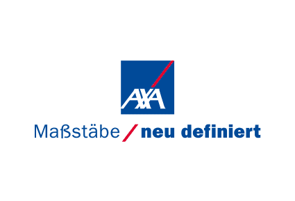 AXA Logo