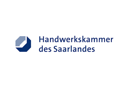 Handwerkskammer des Saarlandes Logo