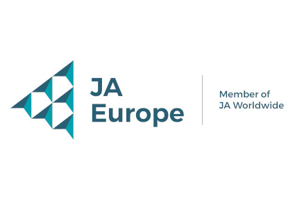 JA Europe Logo