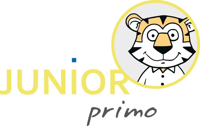 JUNIOR primo Logo