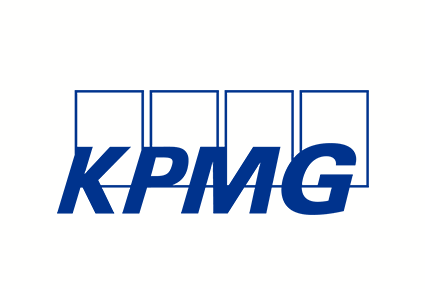 KPMG Logo