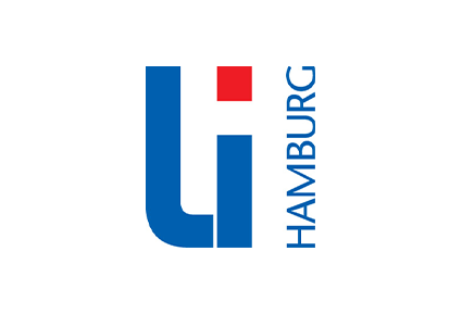 Landesinstitut für Lehrerbildung und Schulentwicklung - LI Hamburg Logo