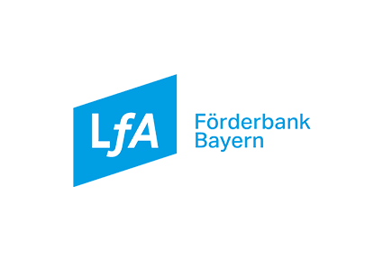 LfA Förderbank Bayern Logo