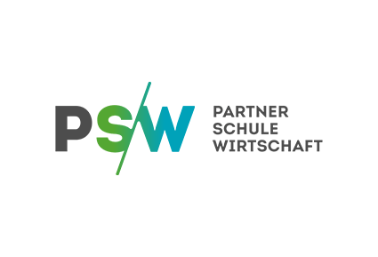 Partner Schule Wirtschaft - PSW Logo