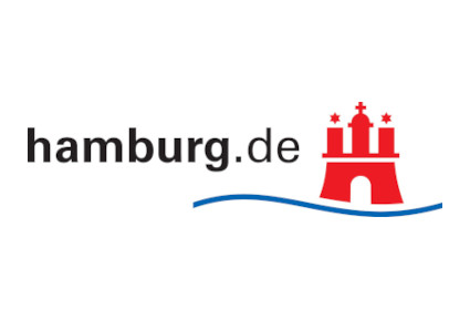 Stadt Hamburg Logo