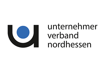 Unternehmerverband Nordhessen Logo