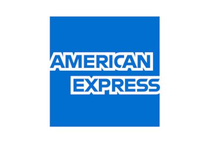 American Express Logo