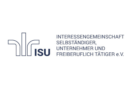 Interessengemeinschaft Selbstständiger, Unternehmer und Freiberuflich Tätiger e.V. - ISU Logo