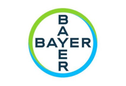 Bayer Logo