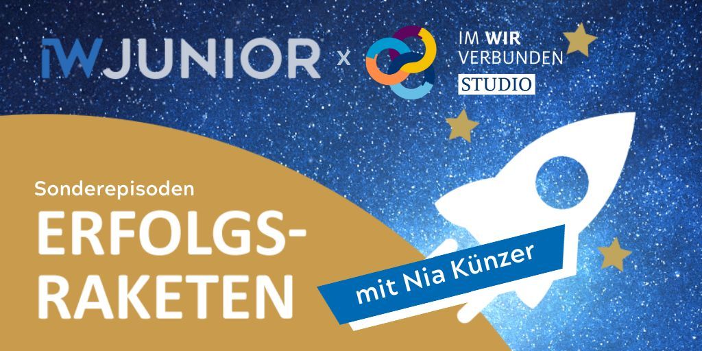 Podcast mit Nia Künzer, Fußballweltmeisterin