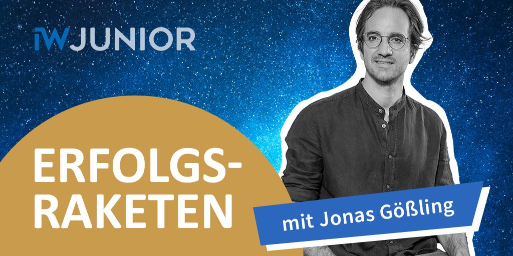 Klavier online lernen? Jonas ist CO-Gründer für eine App zum Klavierlernen.